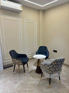 3 BHK + Pooja Room Apartment For Rent in IP Extension
