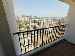2 BHK + Pooja Room,Study Room Apartment For Rent in VMA Reserve