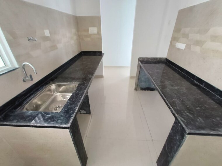 Kitchen, vma-reserve 2 Bedroom 741 Sq.Ft. Apartment In Punawale Pune 10200814