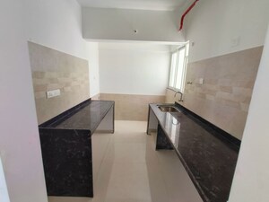 Kitchen in 2 BHK Apartment at VMA Reserve, Punawale – for Rent