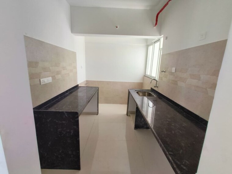 Kitchen, vma-reserve 2 Bedroom 741 Sq.Ft. Apartment In Punawale Pune 10200814