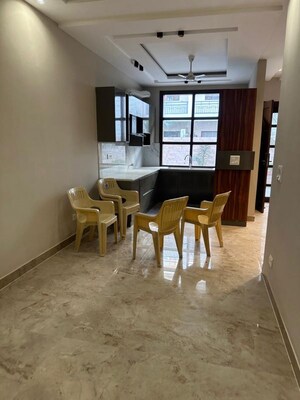 Living Room in 5 BHK Villa at Metro Spanish Villas, Patiala Road – for Rent