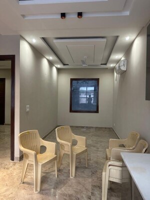 Living Room in 5 BHK Villa at Metro Spanish Villas, Patiala Road – for Rent