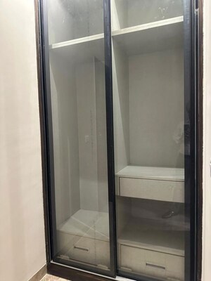 Building Lobby in 5 BHK Villa at Metro Spanish Villas, Patiala Road – for Rent