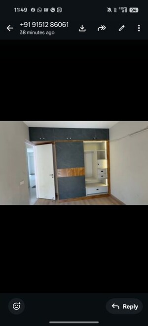 Room in 3 BHK Apartment at Veena Nagar CHS Malad, Malad West – for Rent