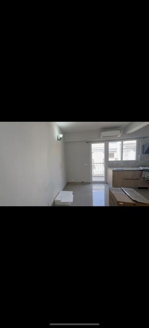 Kitchen in 3 BHK Apartment at Veena Nagar CHS Malad, Malad West – for Rent