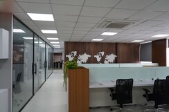 Office Space For Rent in Om Infinia