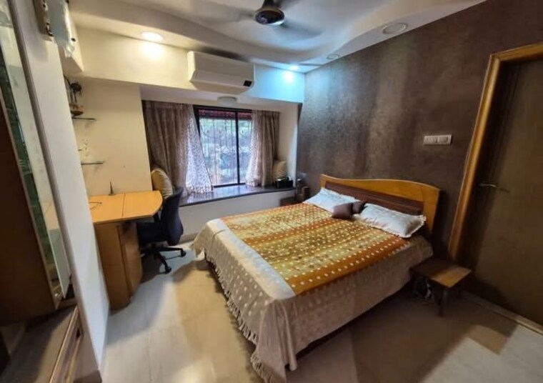 Bedroom, hiranandani-garden-eden-2 2 Bedroom 1000 Sq.Ft. Apartment In Powai Mumbai 10200827