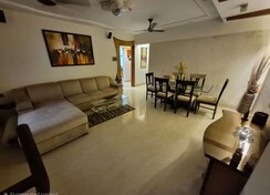 2 BHK Apartment For Rent in Hiranandani Garden Eden 2