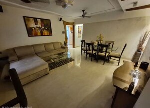 2 BHK Apartment For Rent in Hiranandani Garden Eden 2, Powai