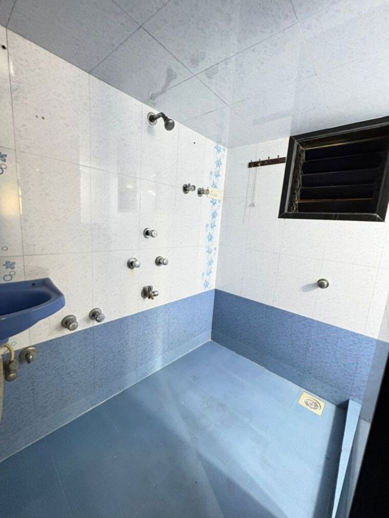 Kitchen, mhada-chs 1 Bedroom 450 Sq.Ft. Apartment In Vasant Vihar Thane 10200812