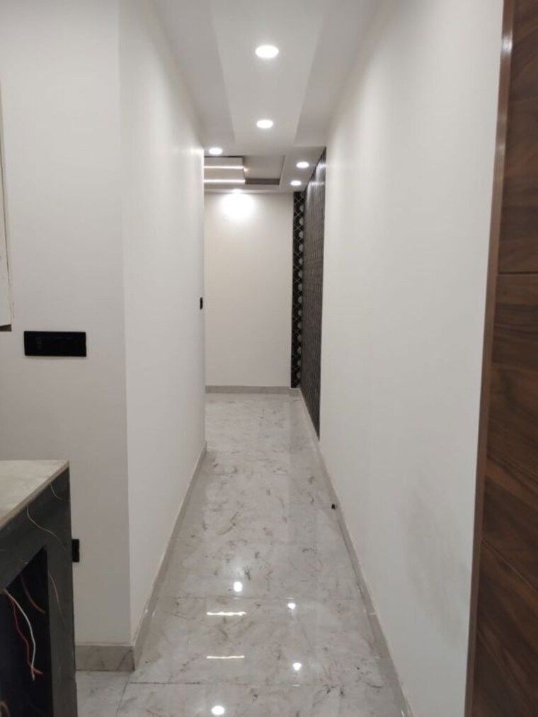 undefined, govindpuri 2 Bedroom 700 Sq.Ft. Builder Floor In Govindpuri Delhi 10200832
