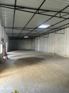 Warehouse For Rent in Zero Mile