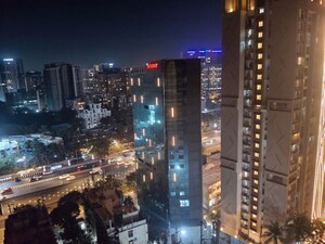 4 BHK Apartment – Exterior View View at Bandra East - for Rent