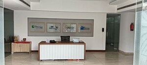 Bedroom in  Office Space at Udyog Vihar Phase 5 – for Rent