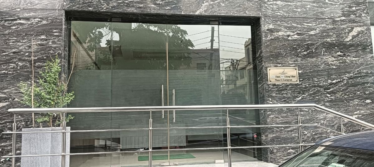Office Space For Rent in Udyog Vihar Phase 5