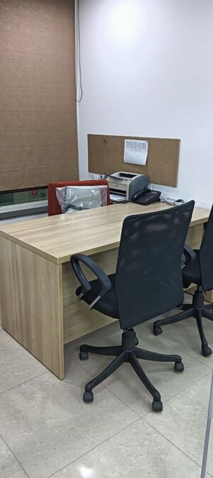 Team Area in  Office Space at Udyog Vihar Phase 5 – for Rent