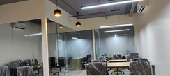 Office Space For Rent in BSEL Tech Park