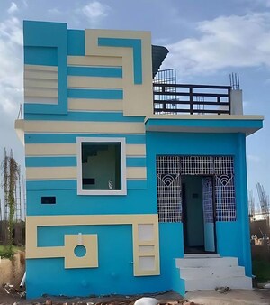 2 BHK Villa For Sale in Mulabagilu