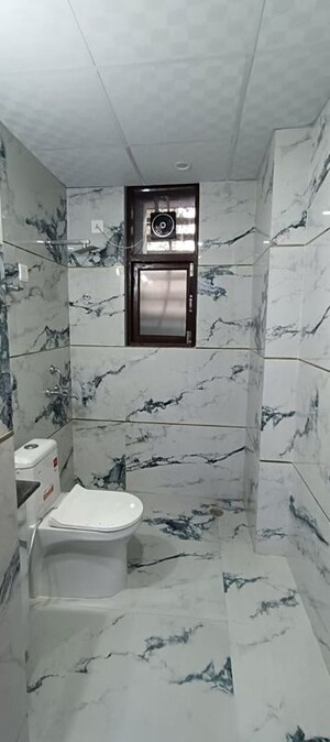 Bathroom in 3 BHK Apartment at Arihant Paradiso, Ahinsa Khand 2 – for Sale