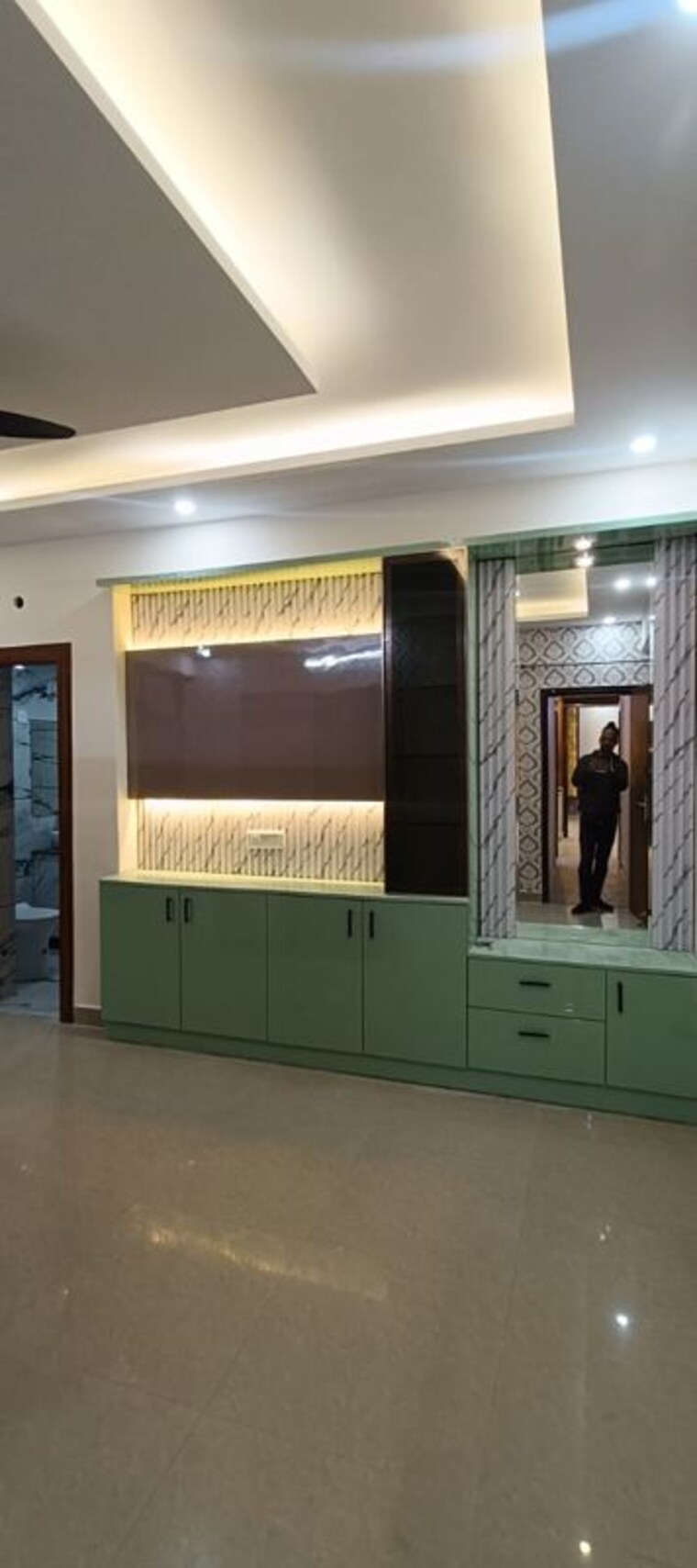 Room, arihant-paradiso 3 Bedroom 1725 Sq.Ft. Apartment In Ahinsa Khand 2 Ghaziabad 10200849