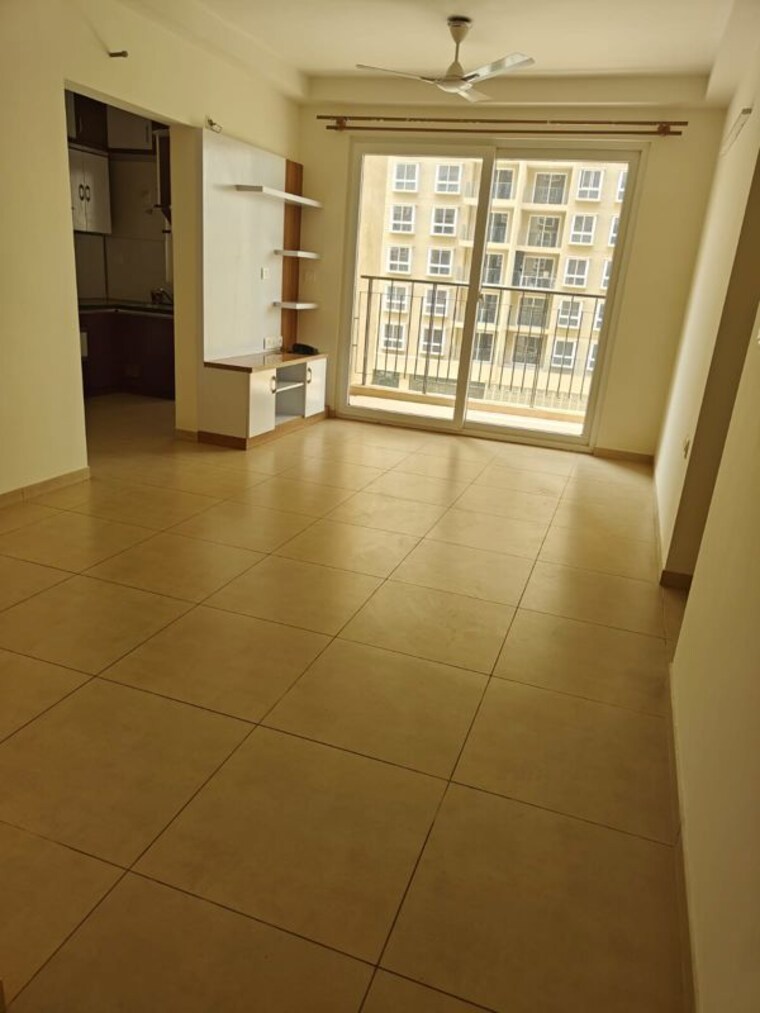 Room, bhartiya-nikoo-homes 2 Bedroom 1117 Sq.Ft. Apartment In Thanisandra Main Road Bangalore 10200837