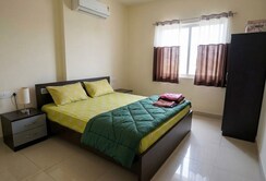 2 BHK Apartment For Sale in Prestige High Fields Gachibowli