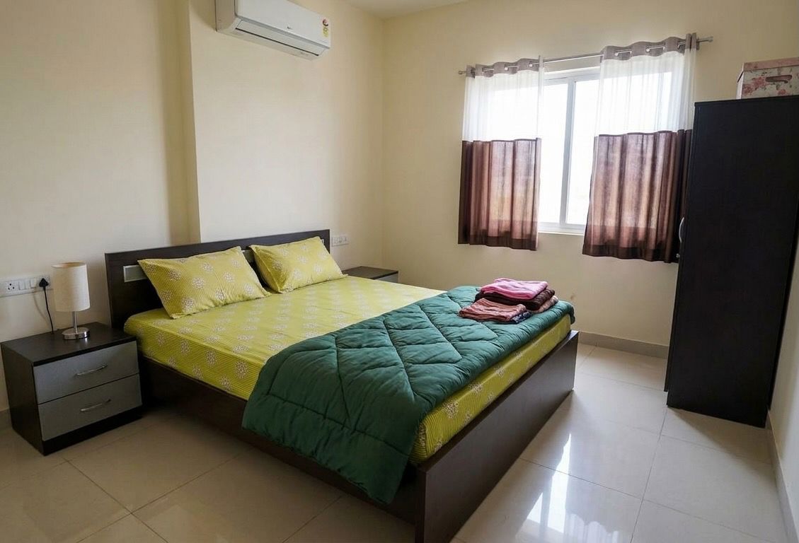 2 BHK Apartment For Sale in Prestige High Fields Gachibowli