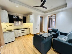 2 BHK Builder Floor For Rent in Neb Sarai