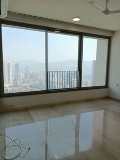 3 BHK + Pooja Room Apartment For Sale in Oberoi Realty Esquire