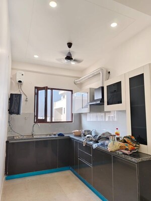 Furnished Amenities in 3 BHK Builder Floor at Ramgarh Bhudda – for Rent