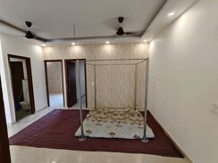 3 BHK + Store Room Builder Floor For Rent in Ramgarh Bhudda