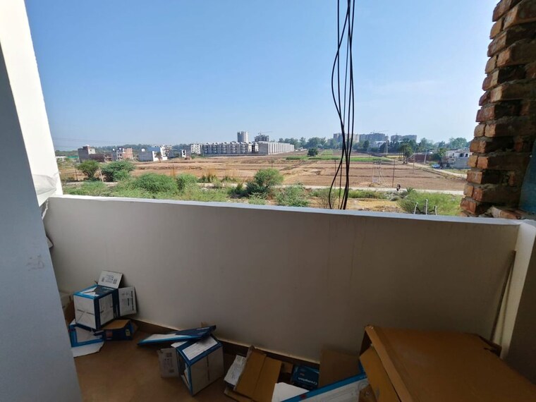 undefined, ramgarh bhudda 3 Bedroom 1850 Sq.Ft. Builder Floor In Ramgarh Bhudda Zirakpur 10200848