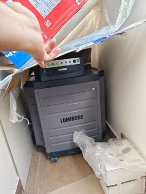 Furnished Amenities in 3 BHK Builder Floor at Ramgarh Bhudda – for Rent