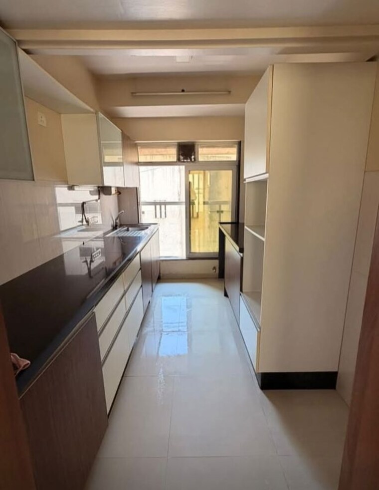 Kitchen, shangrila-chs-sakinaka 2 Bedroom 1000 Sq.Ft. Apartment In Sakinaka Mumbai 10200869