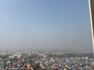 4 BHK Apartment – Exterior View View at Khar West - for Sale