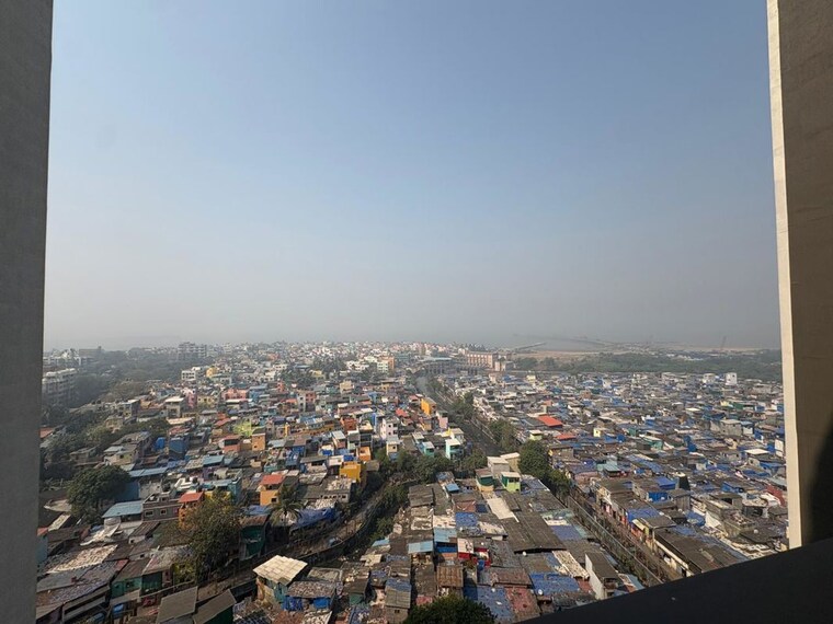 Exterior View, khar west 4 Bedroom 2200 Sq.Ft. Apartment In Khar West Mumbai 10200871