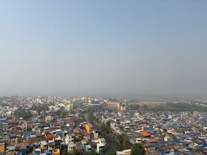 4 BHK Apartment – Exterior View View at Khar West - for Sale