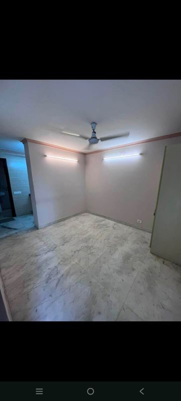 2 BHK + Pooja Room Builder Floor For Sale in Govindpuri