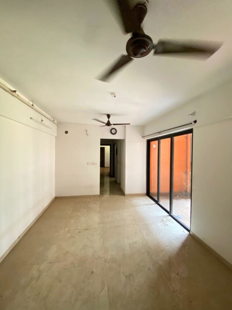 Living Room, lodha-downtown 2 Bedroom 990 Sq.Ft. Apartment In Dombivli East Thane 10200847