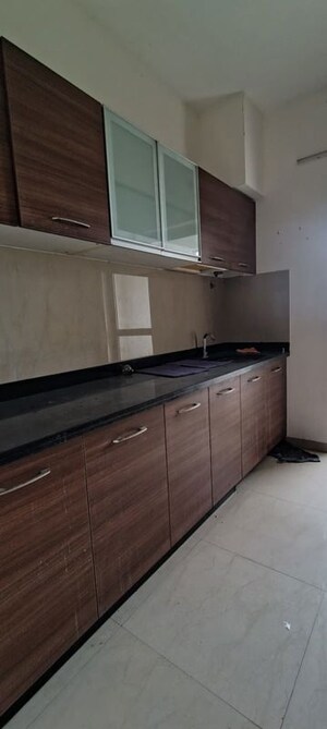Kitchen in 2 BHK Apartment at Lodha Palava Exotica, Dombivli East – for Rent