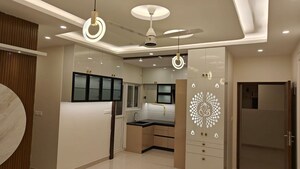 2 BHK Apartment For Rent in Adarsh Greens, Kogilu