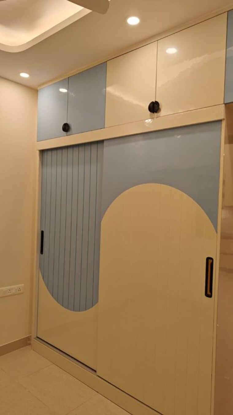 Bathroom, adarsh-greens 2 Bedroom 1050 Sq.Ft. Apartment In Kogilu Bangalore 10200866