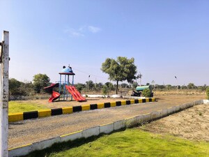  Plot – Exterior View View at Neemsboro Manavooru, Pusalpahad - for Sale