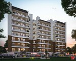 3 BHK 1542 Sq.Ft. Apartment in Sector 125
