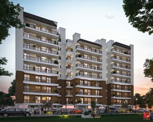 3 BHK Apartment For Sale in Sector 125