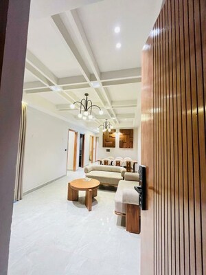 Kitchen in 3 BHK Apartment at Sector 125 – for Sale