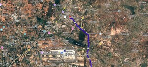  Plot For Sale in Devanahalli