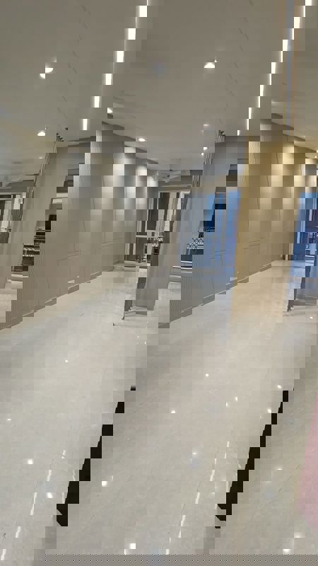 3 BHK + Pooja Room 1900 Sq.Ft. Apartment in Emaar Palm Hills