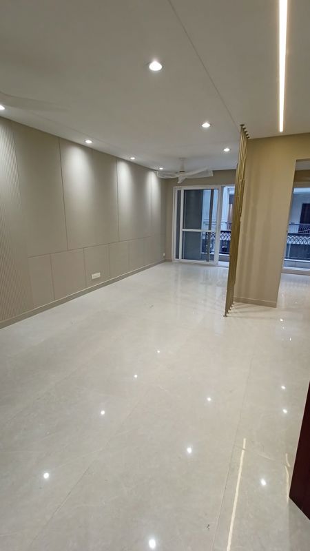 3 BHK + Pooja Room Apartment For Rent in Emaar Palm Hills